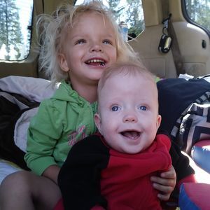 Meet your Posher, Matthew